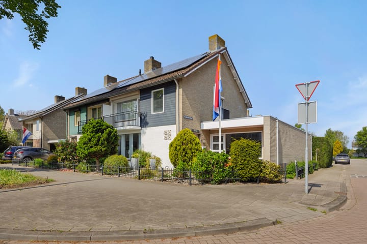 Foto 6 van Gladiolenstraat 2