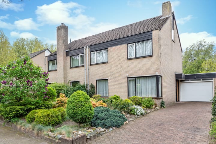 Foto 1 van De Loop 16