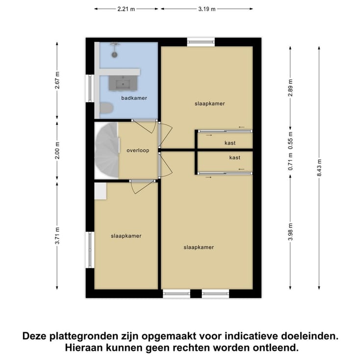 Foto 68 van Snejerspad 37