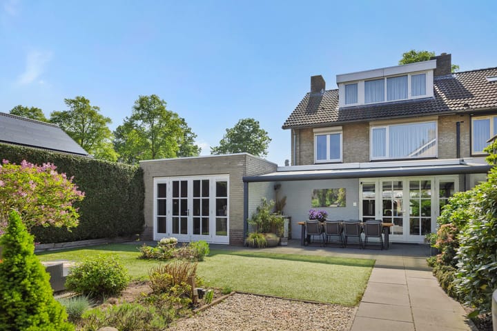 Foto 1 van Gladiolenstraat 2