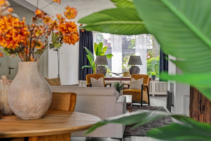 Foto 13 van Gladiolenstraat 2