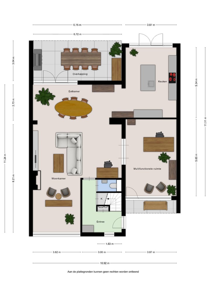 Foto 66 van Gladiolenstraat 2