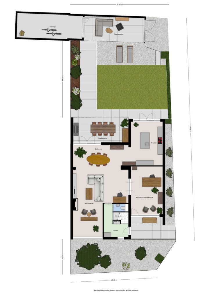 Foto 65 van Gladiolenstraat 2