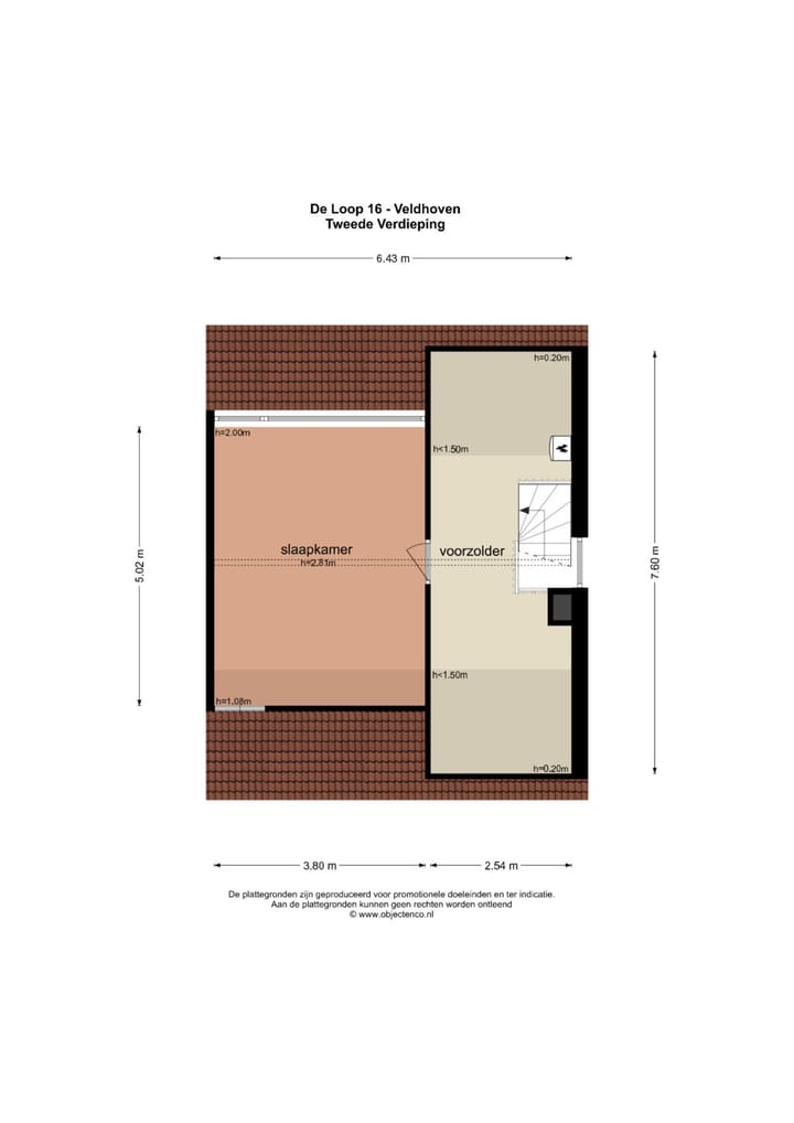 Foto 46 van De Loop 16