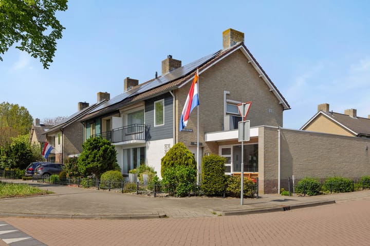 Foto 62 van Gladiolenstraat 2