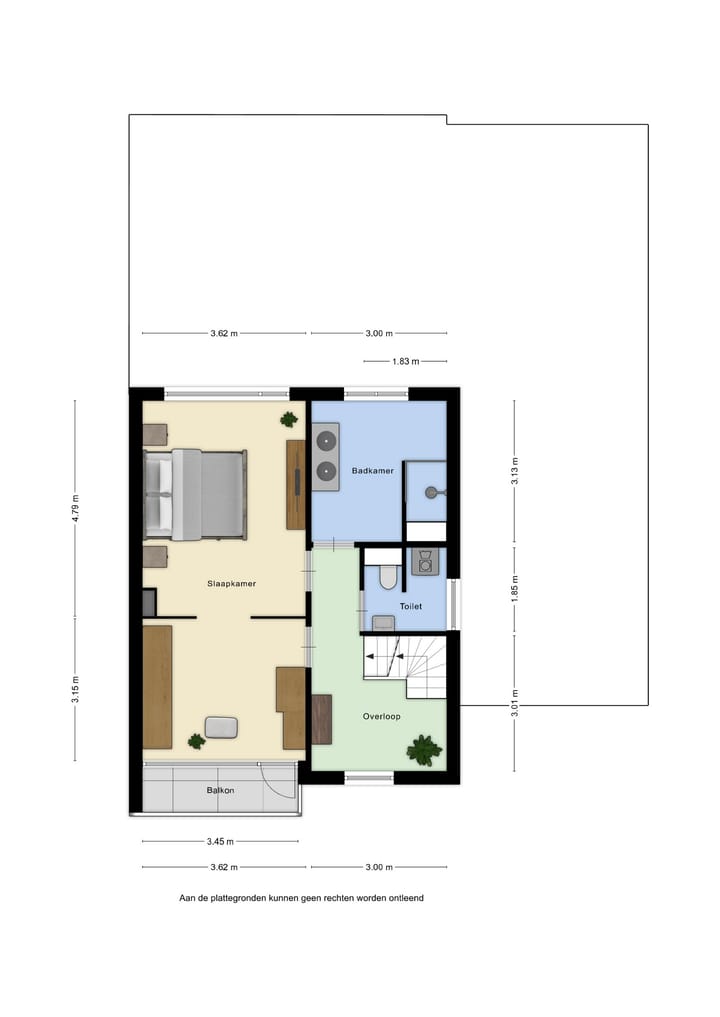 Foto 67 van Gladiolenstraat 2