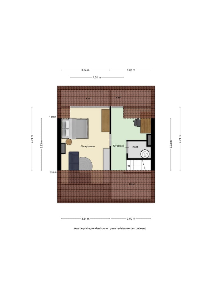 Foto 69 van Gladiolenstraat 2