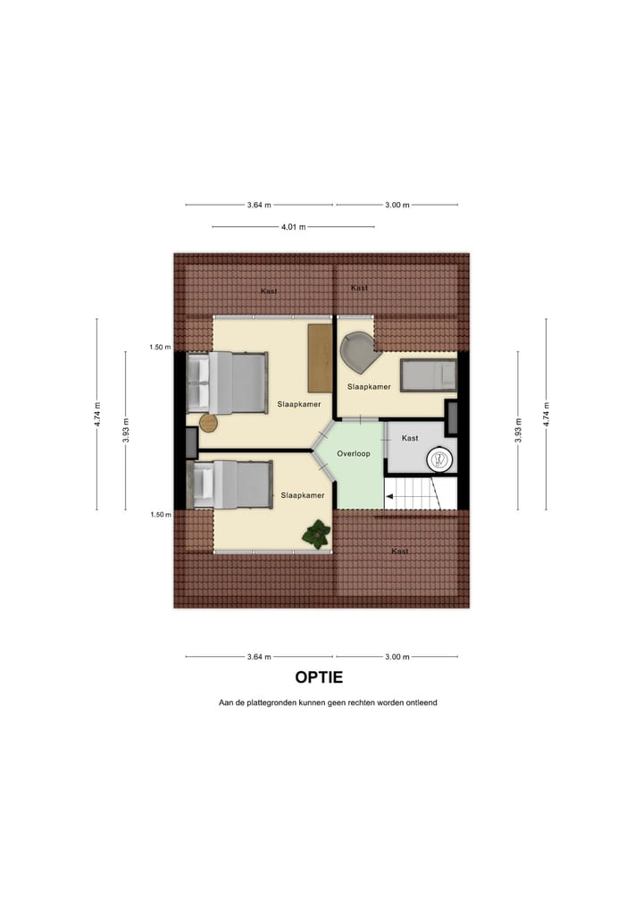 Foto 70 van Gladiolenstraat 2