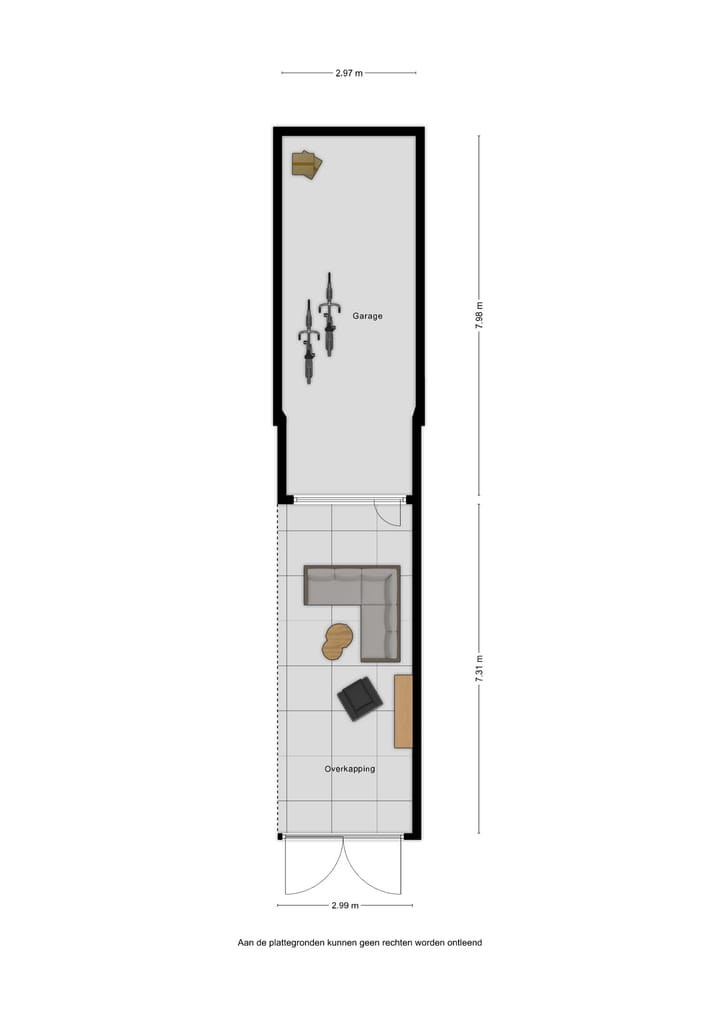 Foto 71 van Gladiolenstraat 2