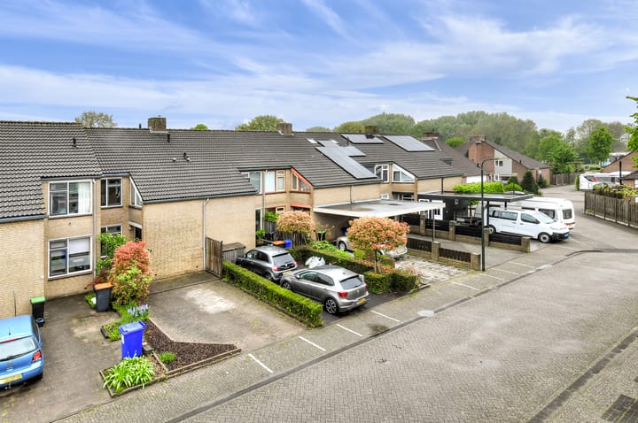 Foto 6 van Baksweer 22