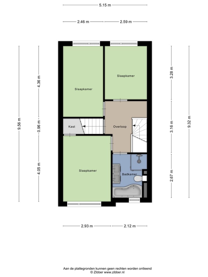 Foto 43 van Willem Bilderdijkstraat 3