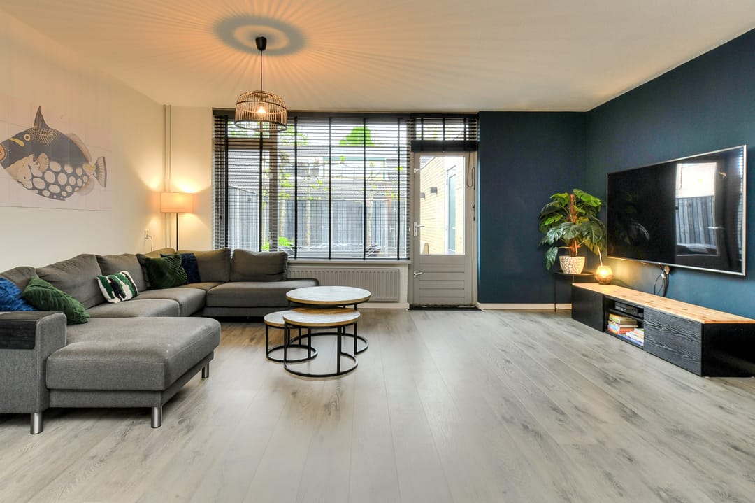 Foto 2 van Baksweer 22