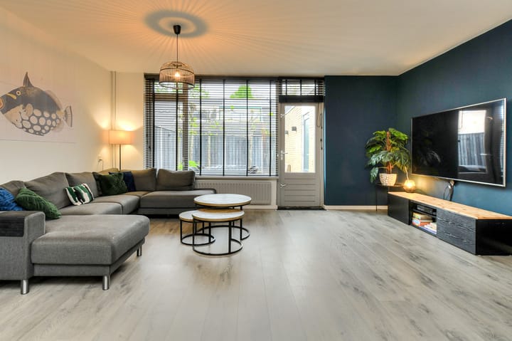 Foto 2 van Baksweer 22