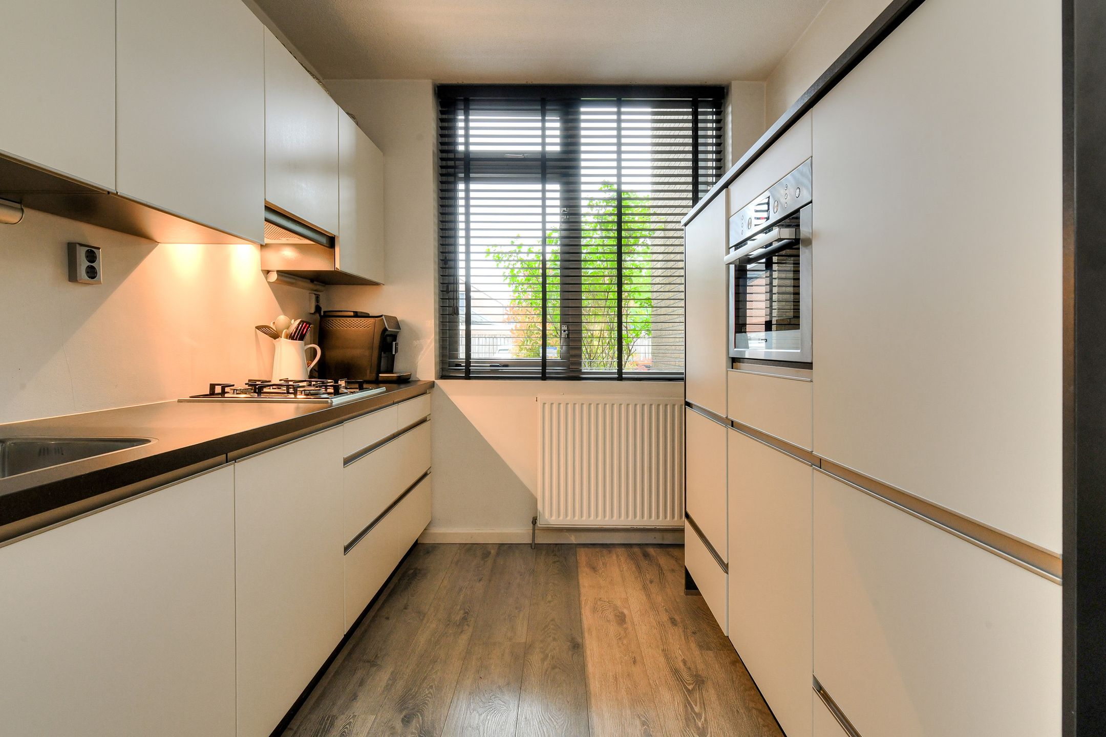 Foto 3 van Baksweer 22