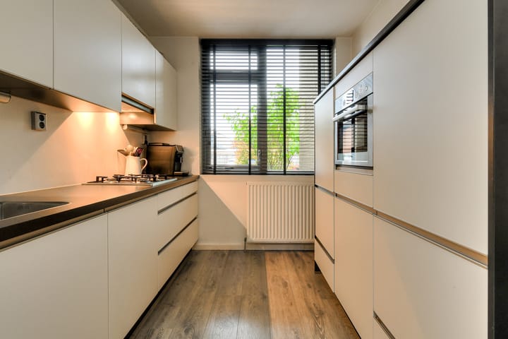 Foto 3 van Baksweer 22