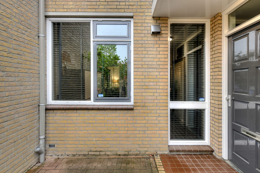 Foto 8 van Baksweer 22