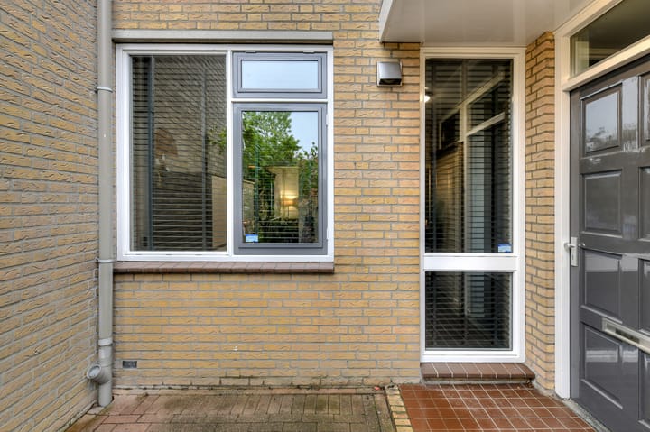 Foto 8 van Baksweer 22