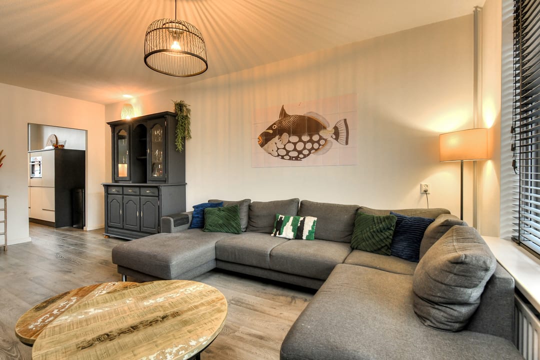 Foto 13 van Baksweer 22