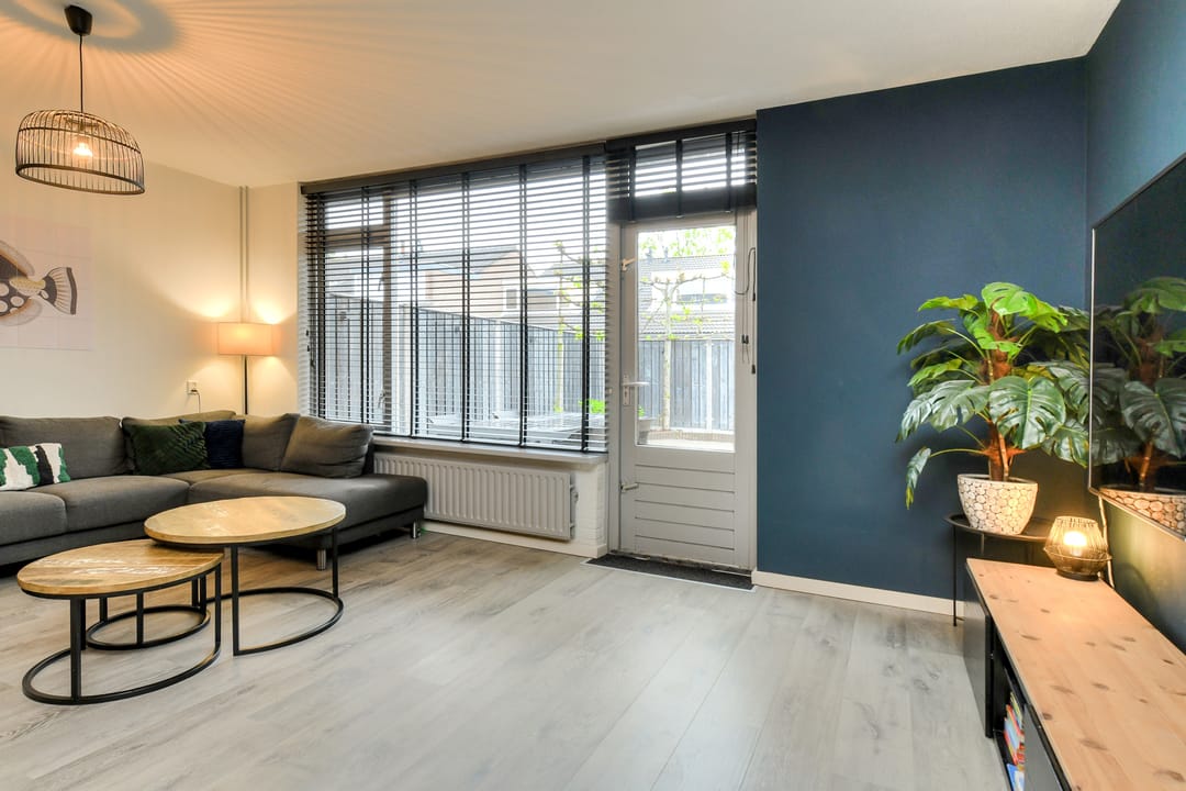 Foto 11 van Baksweer 22