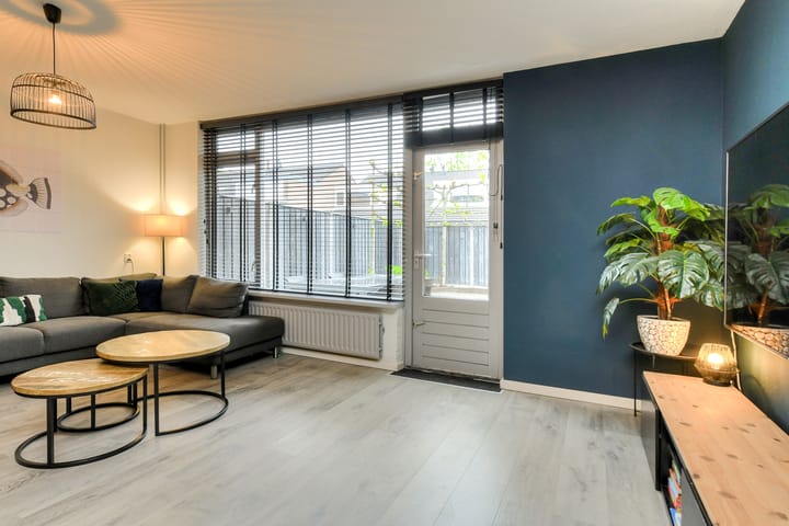 Foto 11 van Baksweer 22