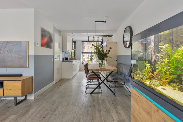 Foto 11 van Willem Bilderdijkstraat 3