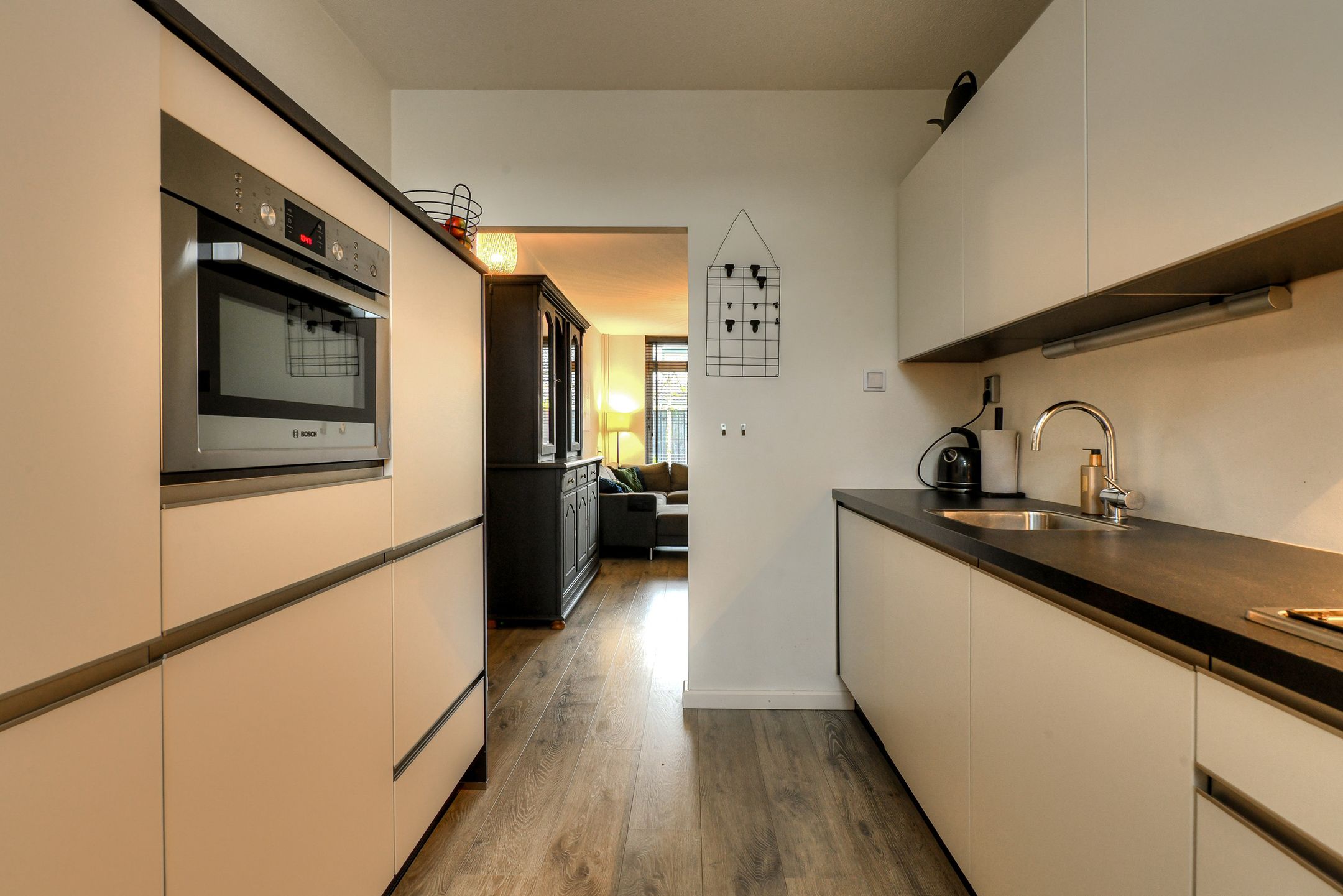 Foto 21 van Baksweer 22