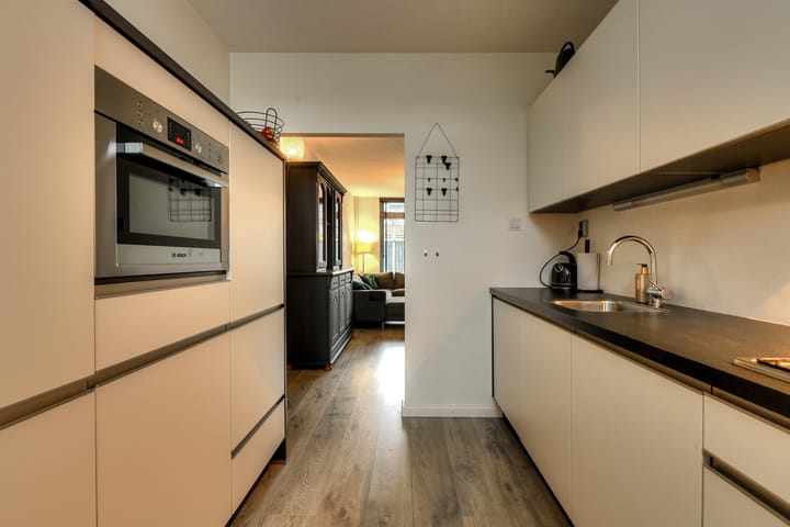 Foto 21 van Baksweer 22