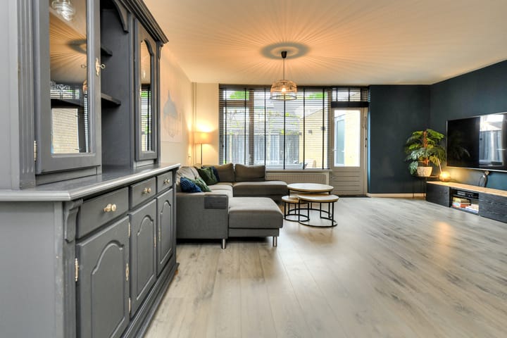 Foto 22 van Baksweer 22