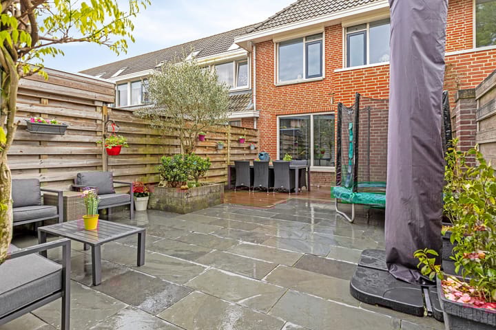 Foto 21 van Willem Bilderdijkstraat 3