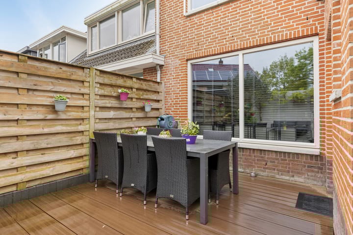 Foto 22 van Willem Bilderdijkstraat 3