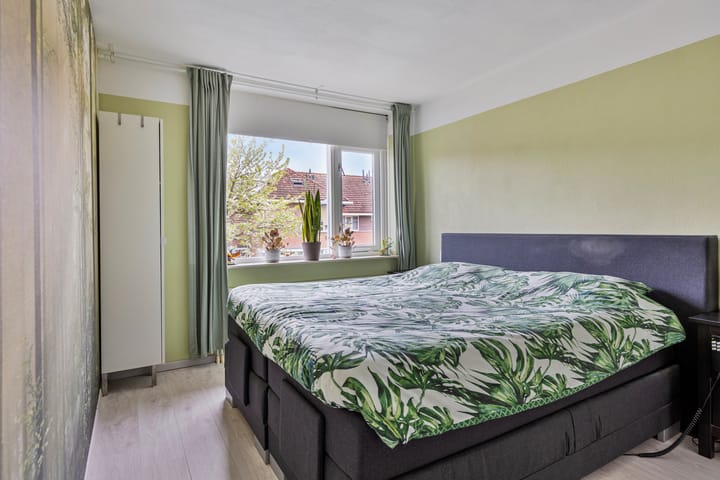 Foto 23 van Willem Bilderdijkstraat 3