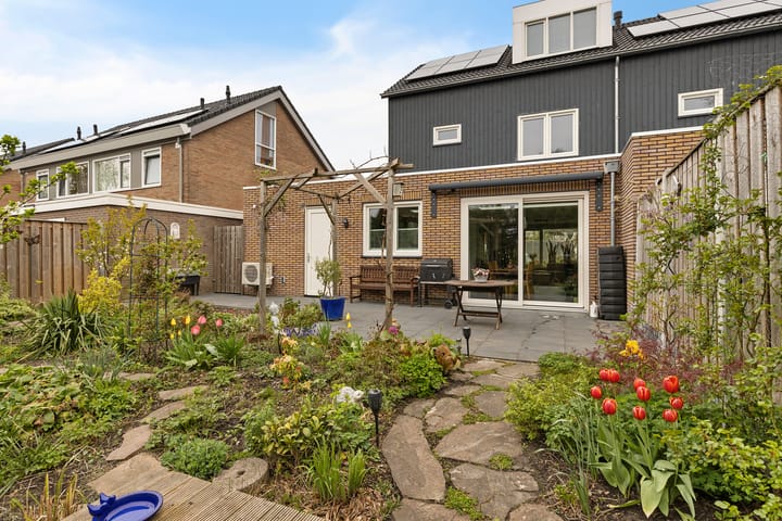 Foto 3 van Statenlaan 11