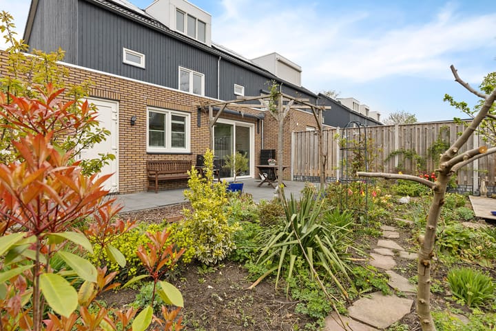 Foto 33 van Statenlaan 11