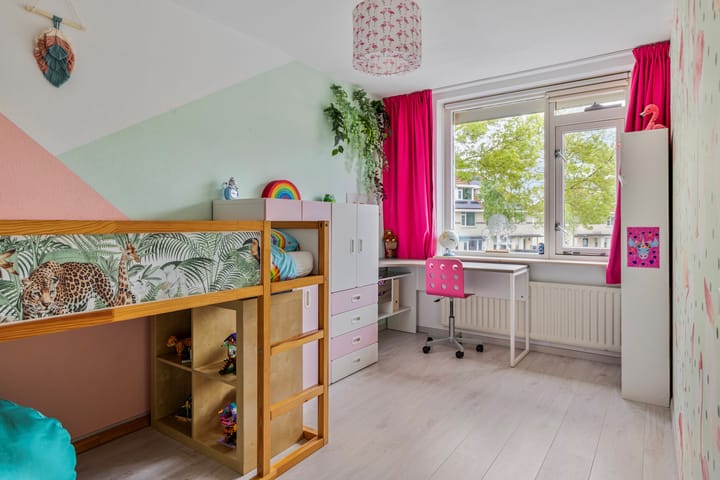 Foto 28 van Willem Bilderdijkstraat 3