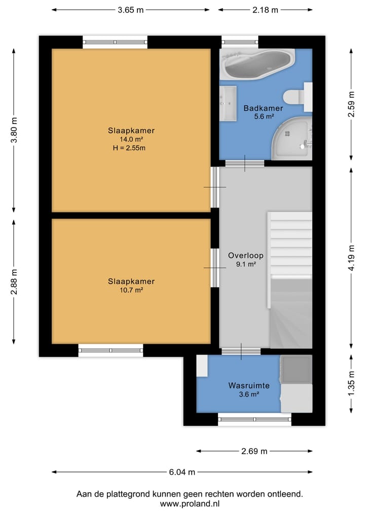 Foto 37 van Statenlaan 11
