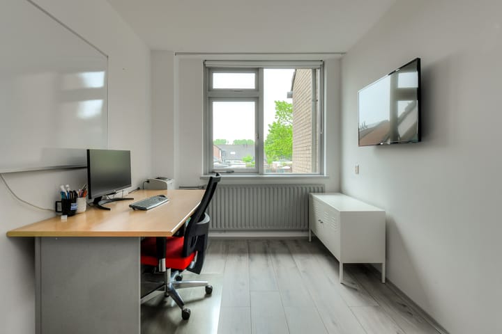 Foto 36 van Baksweer 22