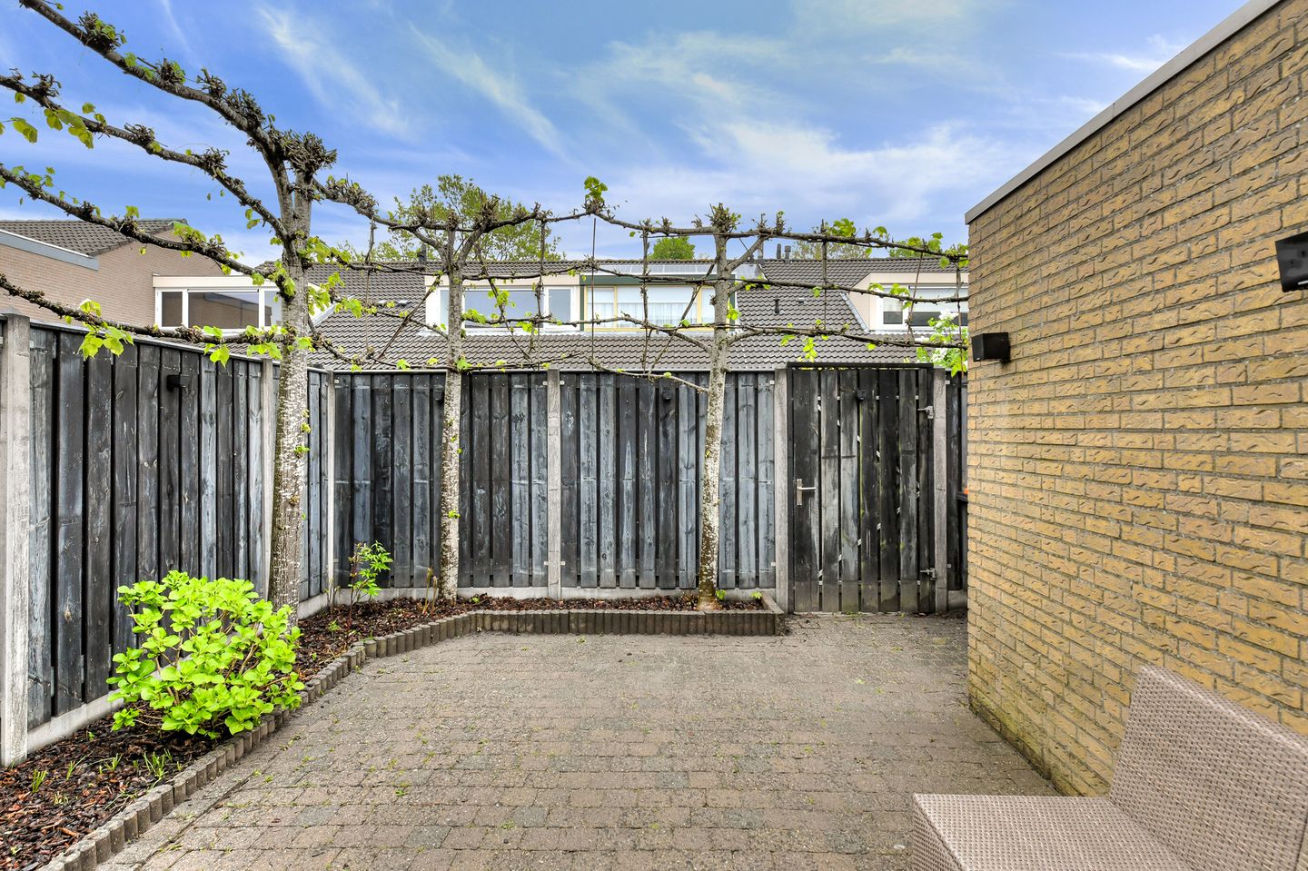 Foto 44 van Baksweer 22