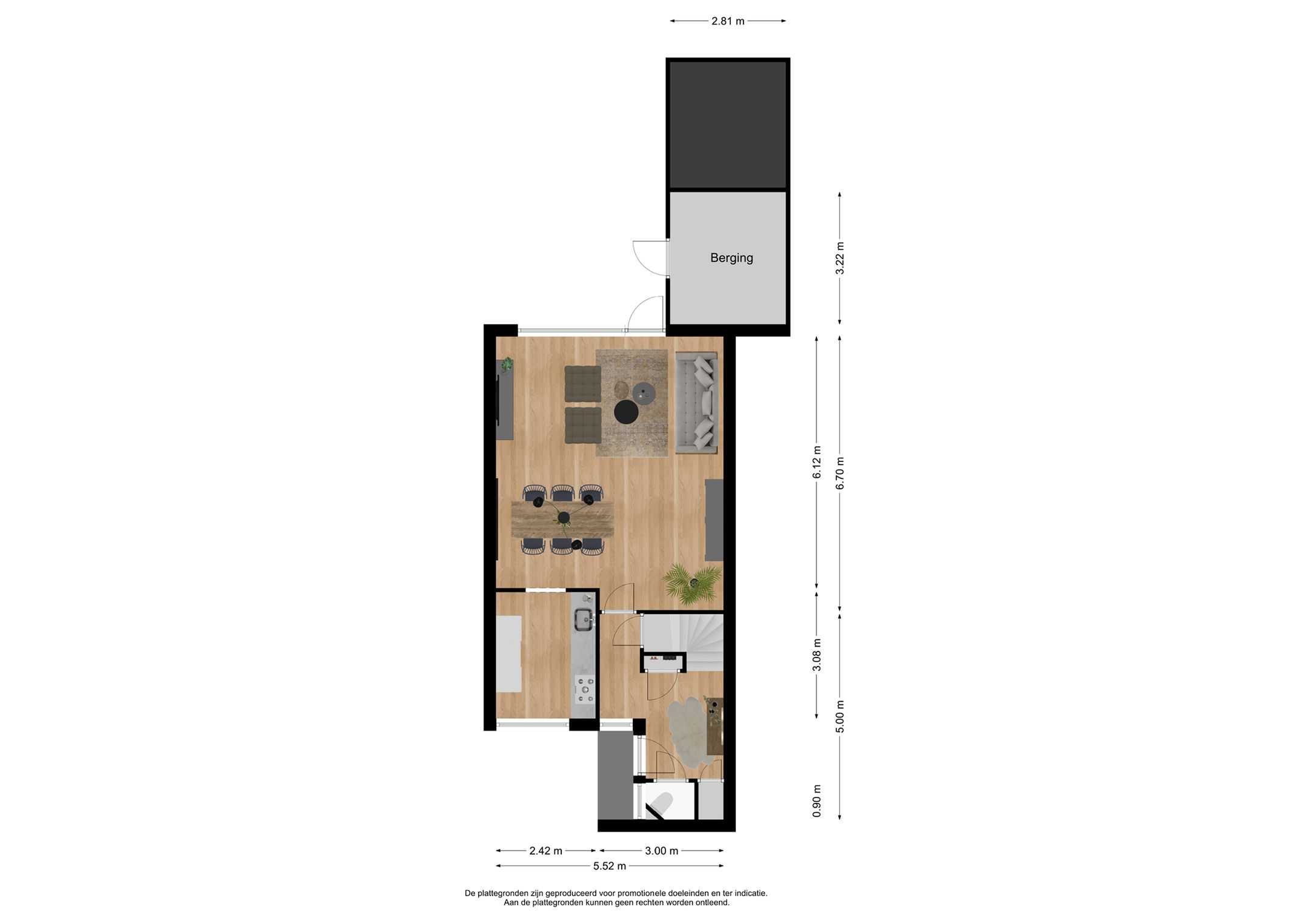 Foto 48 van Baksweer 22