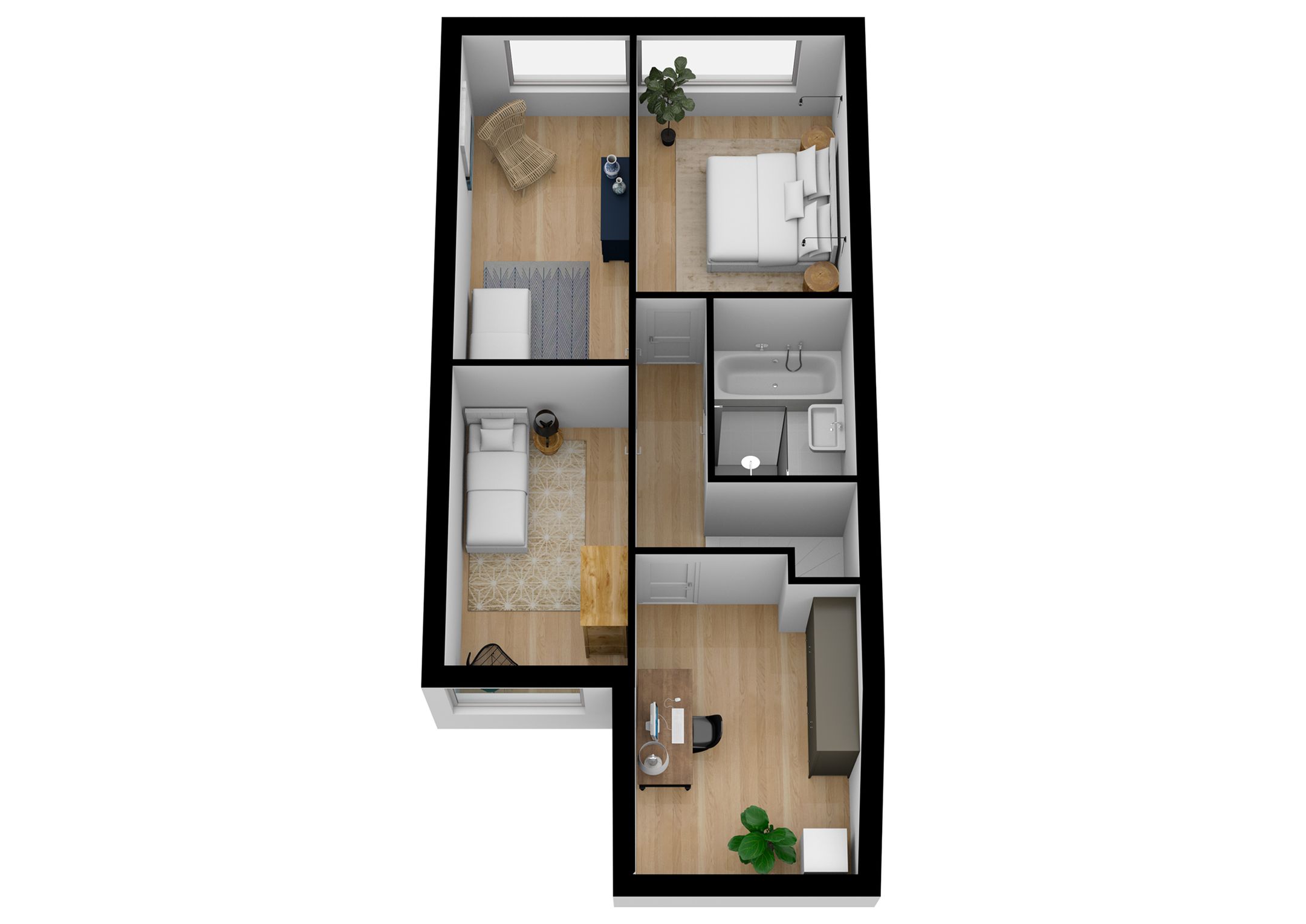 Foto 51 van Baksweer 22