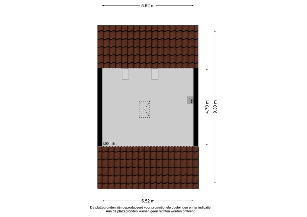 Foto 52 van Baksweer 22