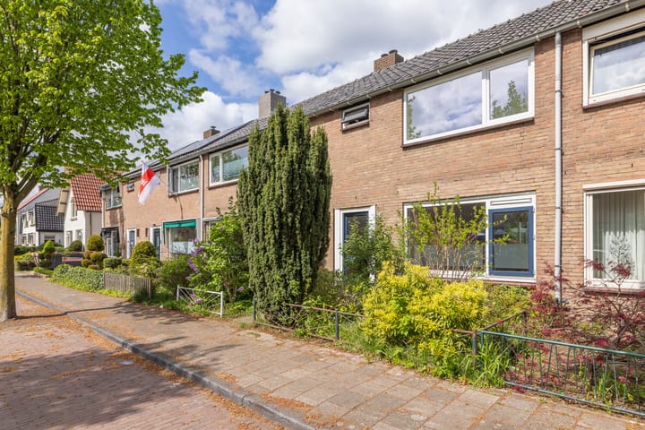 Photo 6 of Olieslagweg 68