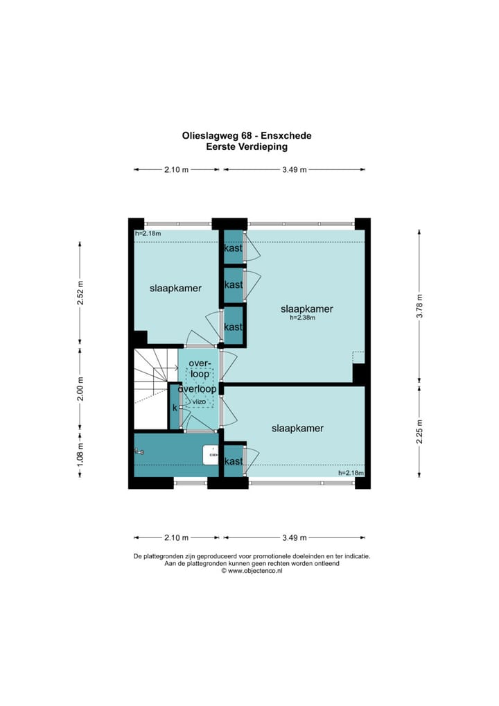 Photo 41 of Olieslagweg 68