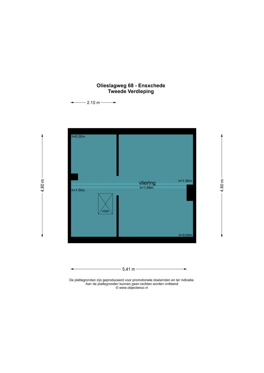 Photo 42 of Olieslagweg 68