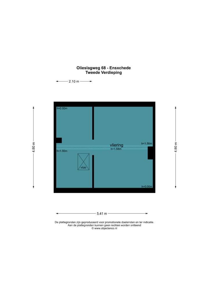Photo 42 of Olieslagweg 68