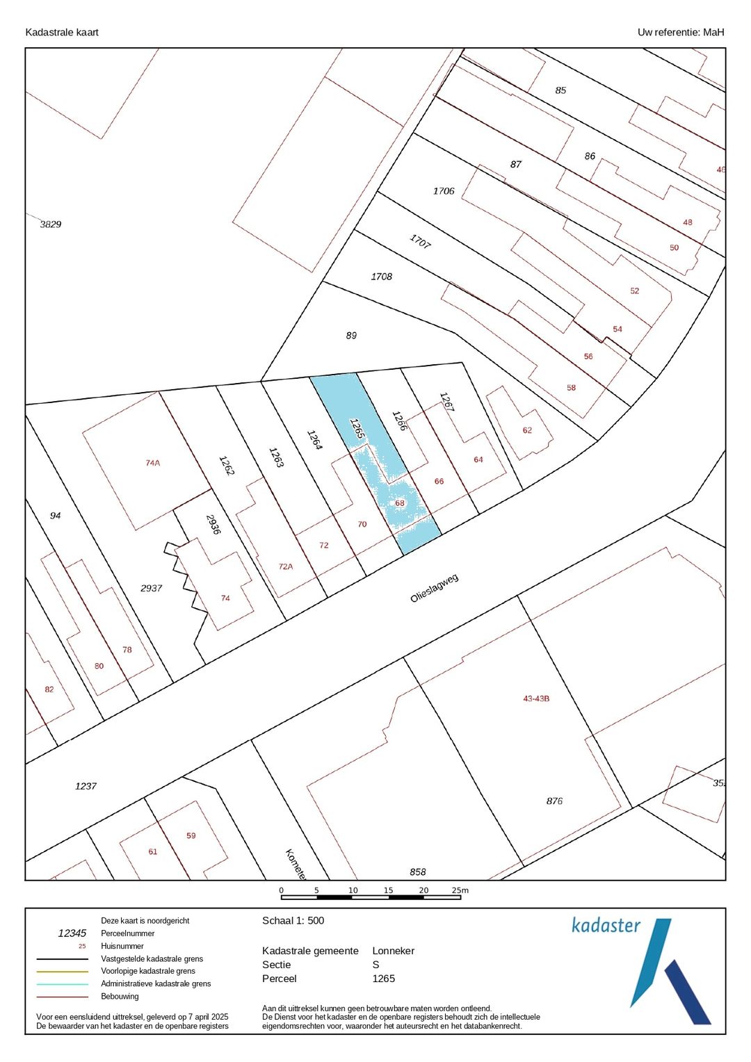 Photo 43 of Olieslagweg 68