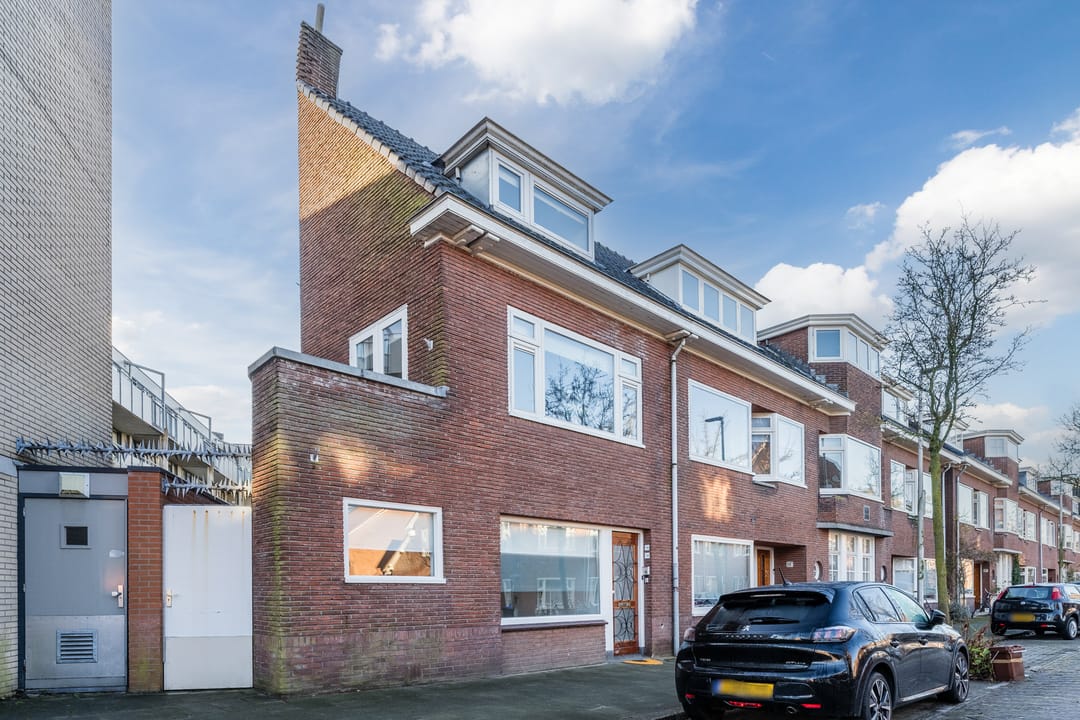 Foto 1 van Rhijnvis Feithstraat 14