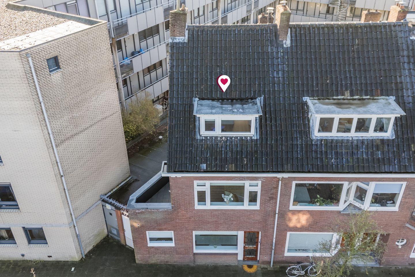 Foto 5 van Rhijnvis Feithstraat 14