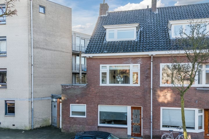 Foto 6 van Rhijnvis Feithstraat 14