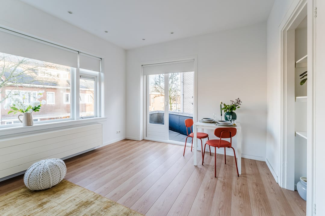 Foto 16 van Rhijnvis Feithstraat 14