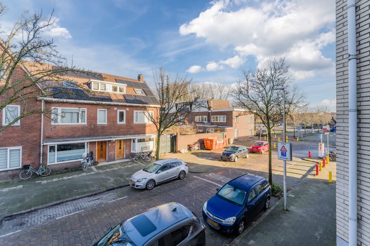 Foto 20 van Rhijnvis Feithstraat 14